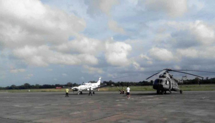 Darbhanga only airport in Bihar to earn a profit; Patna, Gaya in red