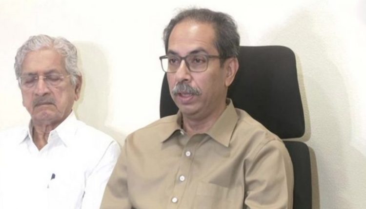 Election Commission Should Wait for Supreme Court Order on Rebel MLAs Disqualification, Says Uddhav Thackeray