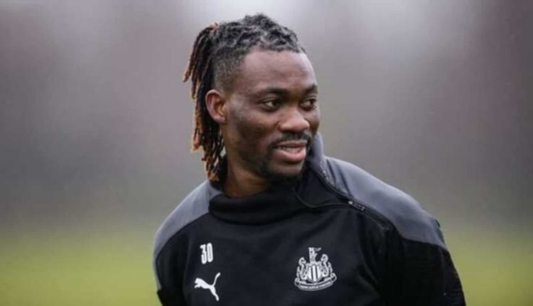 Ex-Chelsea star Christian Atsu ‘trapped’ after earthquake kills 1000 in Turkey | Football News