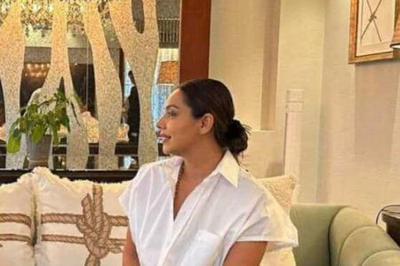 “Excited to be part of Bengaluru’s beautiful homes,” tells Gauri Khan | Bengaluru