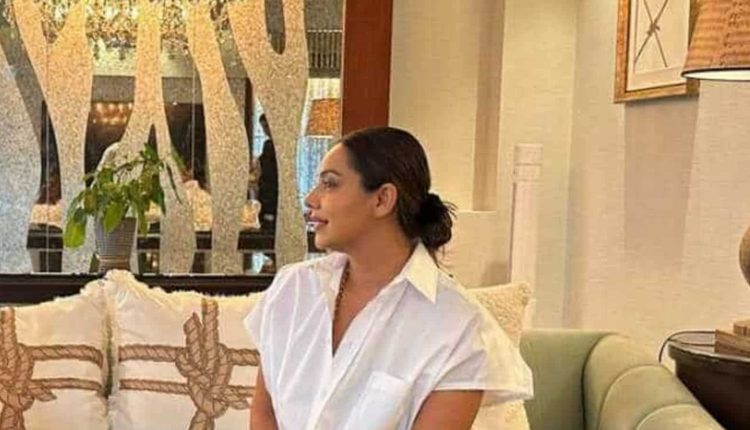 “Excited to be part of Bengaluru's beautiful homes,” tells Gauri Khan | Bengaluru