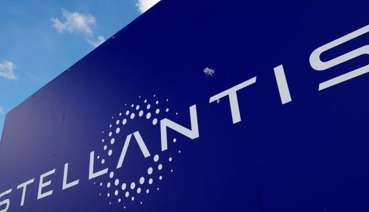 Feds: Stellantis violated nursing mothers' rights at plant