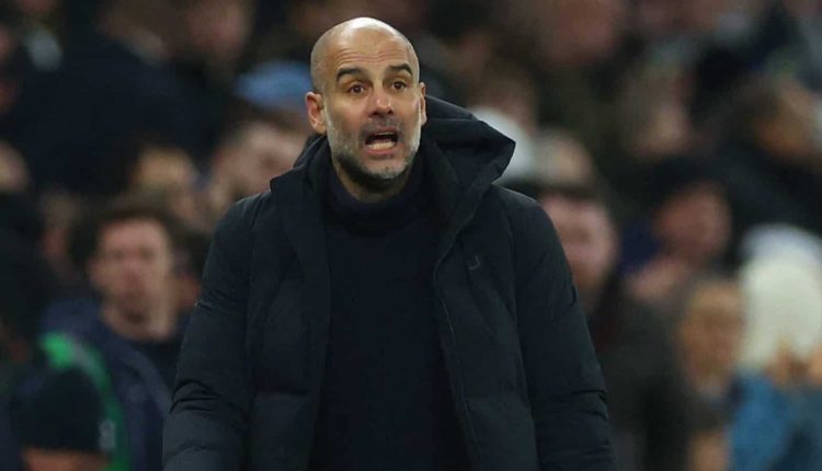 For City, a severe test of character awaits | Football News