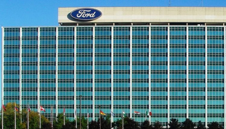 Ford Motor Company Sells Majority Stake in EV Startup Rivian