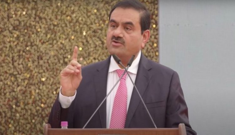 Gautam Adani Drops Out of World’s Top 20 Richest People Following Hindenburg Report on Adani Group, Placed in 22nd Position
