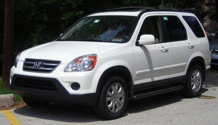 Honda’s All-New Mid-Size SUV for India Gets Spotted While Road Testing; Find Key Details Here