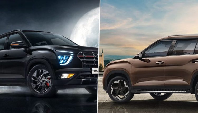 Hyundai Creta and Alcazar 2023 Models Introduced With Added Safety Tech; Check Specs and Other Details Here
