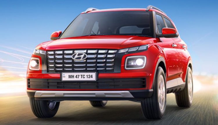 Hyundai Venue 2023 Updated Model Variant-Wise Feature Details Leaked; Check Specs and Other Details Here