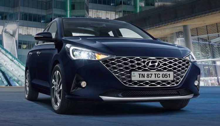 Hyundai Verna Next Generation Launch: Here's Everything We Know So Far