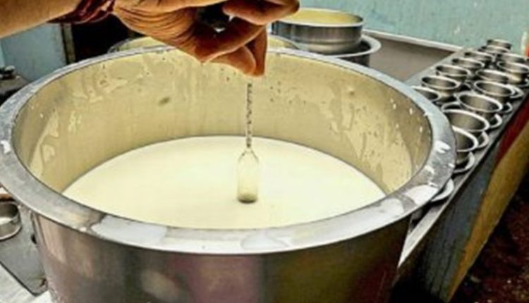 India Ranks First in Producing Milk, Contributes 24% of Global Milk Production: Government To Lok Sabha