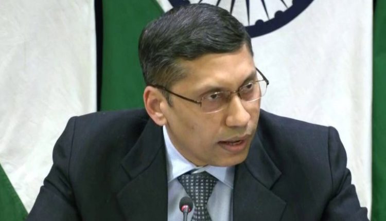 Indus Water Treaty: Notice Issued to Pakistan to Enter into Govt-to-Govt Negotiation to Rectify Ongoing Material Breach of Treaty, Says MEA