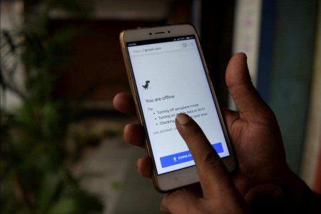 Internet ban extended in Saran after death of second youth injured in Feb 2 incident