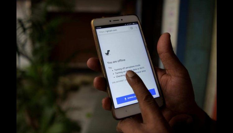 Internet ban extended in Saran after death of second youth injured in Feb 2 incident