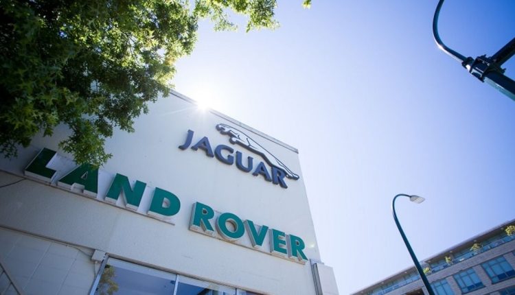 Jaguar Land Rover, Nvidia plan more self-driving tech hubs