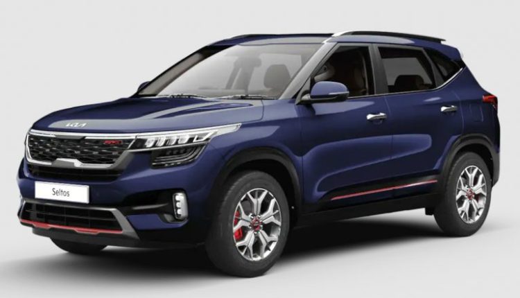 Kia Seltos 2023 Facelift Gets Spotted Testing, Preparing To Launch in India Soon; Check Details