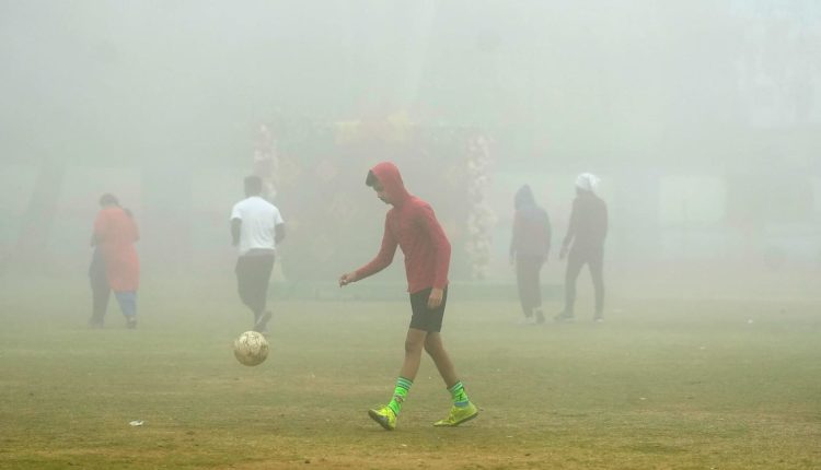 LaLiga schools’ team for Mumbai youth league | Football News