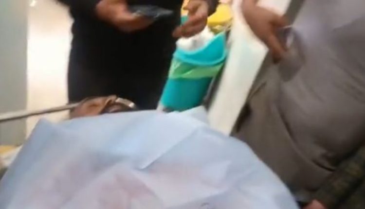 Major Singh Dhaliwal, Congress Leader, Shot Dead by Woman in Punjab's Tarn Taran (Watch Video)