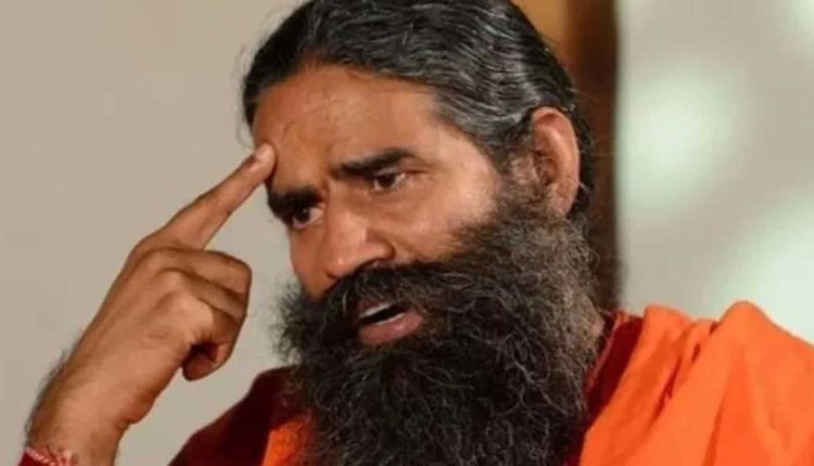 Man requests to drop FIR against Baba Ramdev, says he was duped by his lawyer