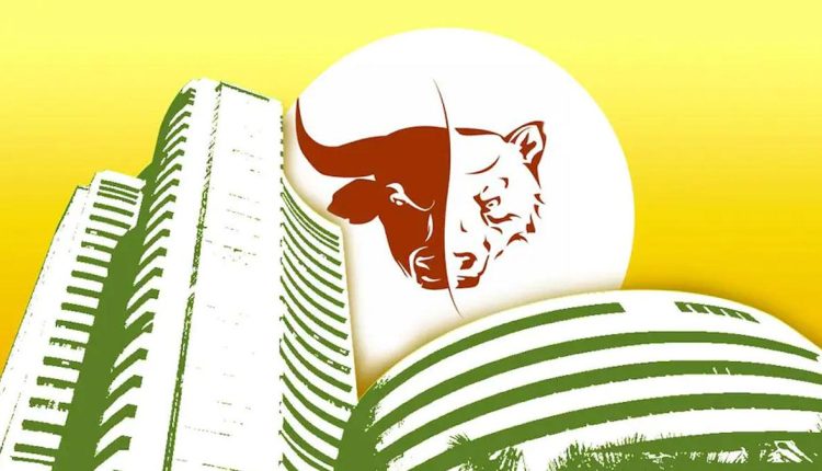  Markets traders remain concerned with foreign investors pulling out Rs 28,852 crore from Indian equities in January