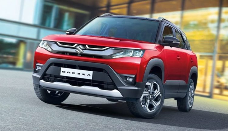 Maruti Suzuki launches special Arena Black Edition to commemorate 40th Anniversary; check all details here