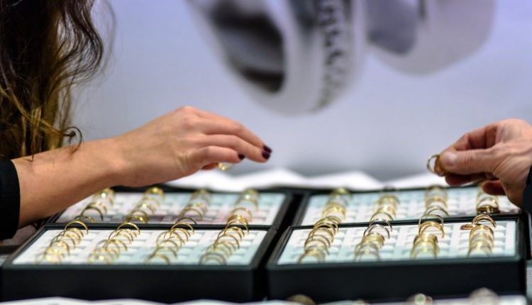 Modi Government’s Big Blow to China, Hikes Custom Duty on Imitation Jewellery to 25% To Curb Cheap Imports