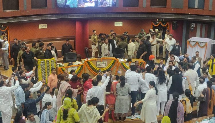 Morning Digest | BJP, AAP councillors scuffle hours after Delhi Mayor announcement; Ivanka Trump, Jared Kushner subpoenaed in Capitol attack probe, and more 