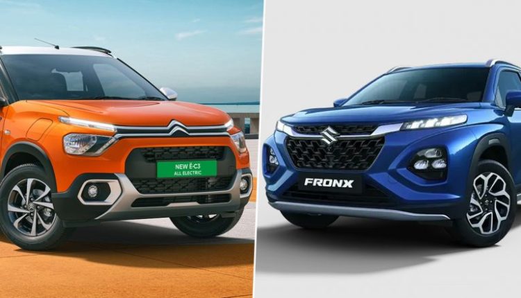 New Car Launch in India 2023: From Maruti Suzuki Fronx to All-New Honda SUV, List of Six Upcoming Car Launches in Next Few Months