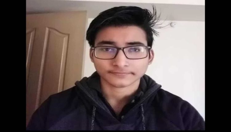 Patna boy secures 99.92% in JEE (Main) phase 1