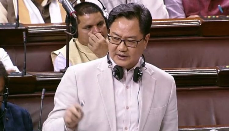 Pending Cases: Nearly 60 Lakh Cases Pending in High Courts, Over 69,000 in Supreme Court, Says Government