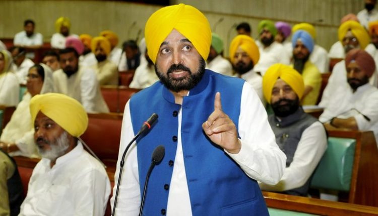 Punjab CM Bhagwant Mann Closes Majari, Nangal Shaheedan and Mangarh Toll Plazas, Says ‘Will Order Probe Into Breach of Agreement’