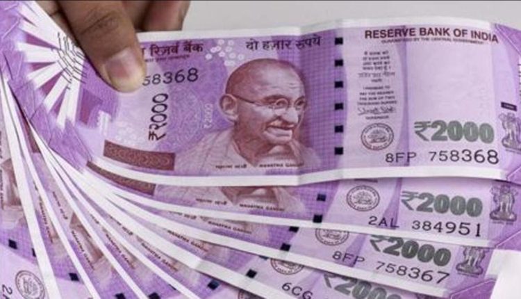 Revised central devolution estimates lend room for Bihar budget to swell