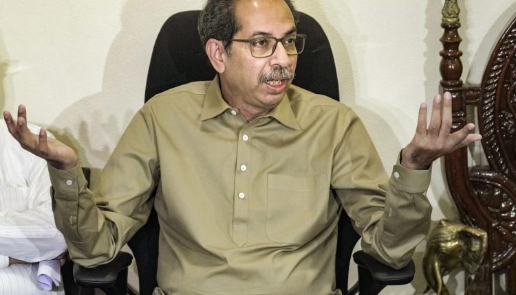 Supreme Court’s decision on rebel MLAs should come first: Uddhav Thackeray