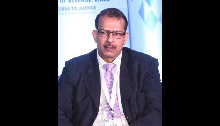 Top Bihar IAS officer faces police case after ‘abusive’ video clip surfaces