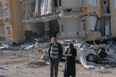 Turkey Widens Investigation Into Contractors as Quake Toll Rises