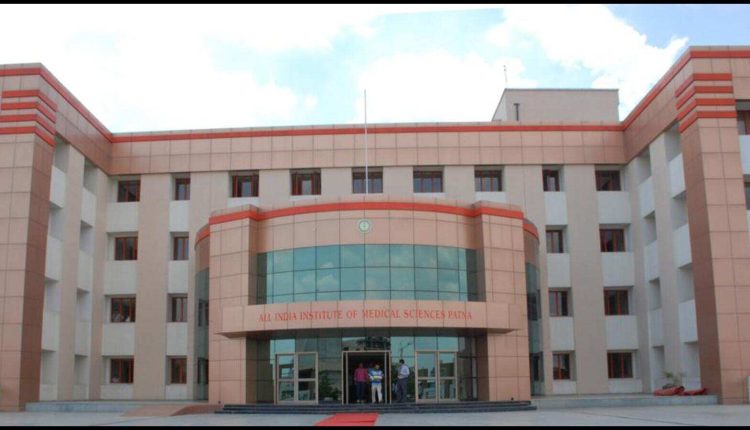 Two families fight over Covid ex gratia as AIIMS-Patna revises wife’s name on man’s death certificate