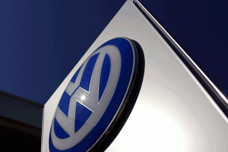 VW investment planning round to take place Friday