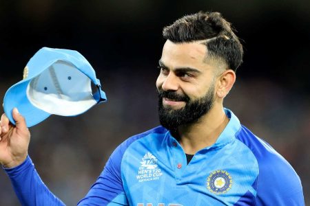 Virat Kohli to flag off inaugural one8 Run in Bengaluru | Bengaluru