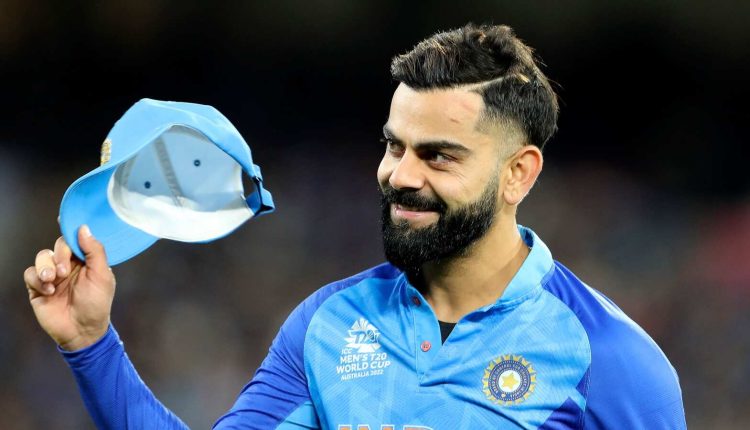 Virat Kohli to flag off inaugural one8 Run in Bengaluru | Bengaluru