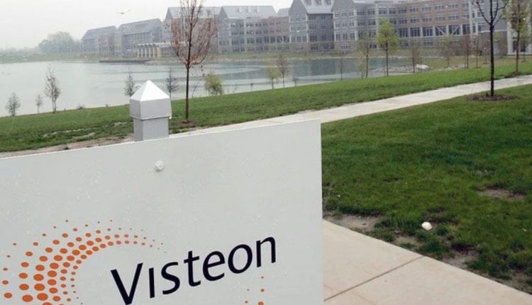 Visteon Q4 earnings: Net income stable at $35 million
