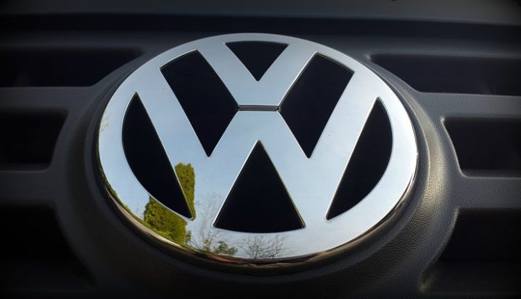 Volkswagen Recalls 21,000 ID.4 Electric SUVs Over Faulty Battery Software