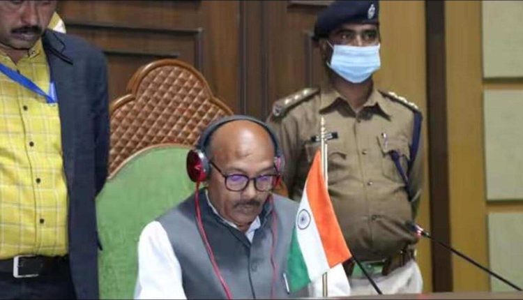 ‘Name new LoP, call on Marandi’s disqualification soon’: Jharkhand Speaker to BJP