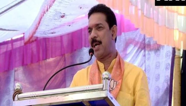 ‘This election is all about Tipu vs Savarkar’: Karnataka BJP Prez Kateel | Bengaluru
