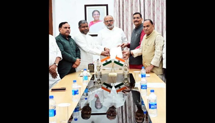 Jharkhand: ED calls IAS officer Ekka for questioning