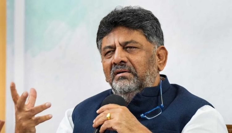 ‘He is Nalayak’: DK Shivakumar lashes out at Karnataka DGP Praveen Sood | Bengaluru