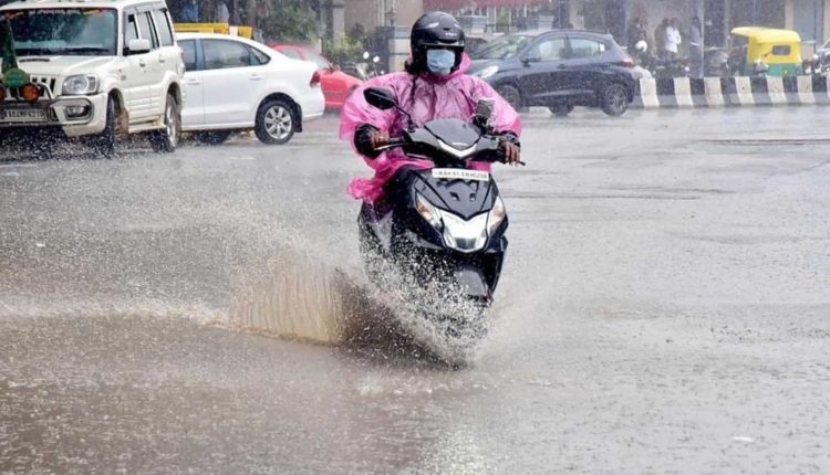 Bengaluru weather update: Thundershowers likely, says IMD | Bengaluru