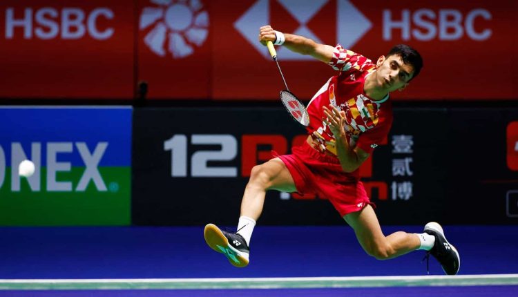 All England: Lakshya crashes out, Treesa-Jolly beat former world no 1s