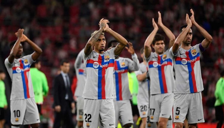 Barcelona can virtually clinch Liga title in decisive Clasico | Football News