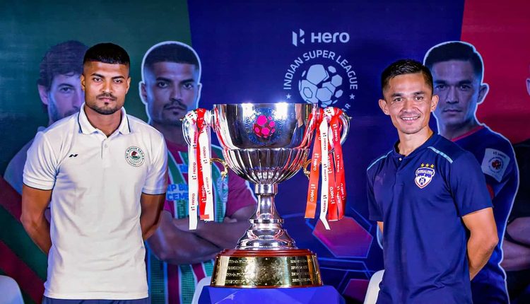 Tactics to be tested as ATK Mohun Bagan face Bengaluru FC in ISL final | Football News