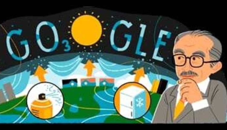 Google doodle celebrates 80th birthday of Dr. Mario Molina. Top points | World News