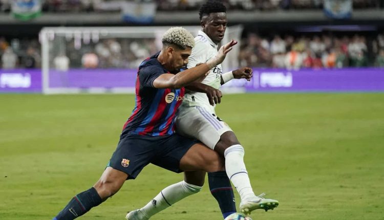 Barcelona vs Real Madrid live streaming: When and where to watch in India | Football News